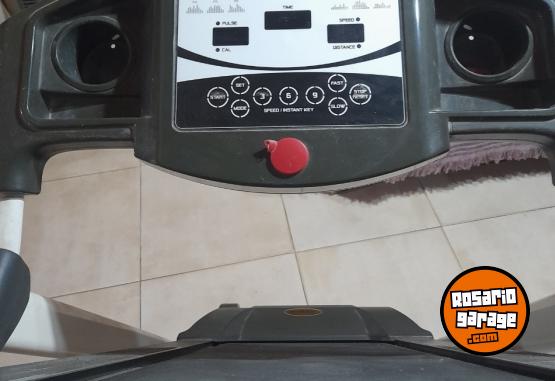 Deportes - Cinta eléctrica de correr o caminar - En Venta