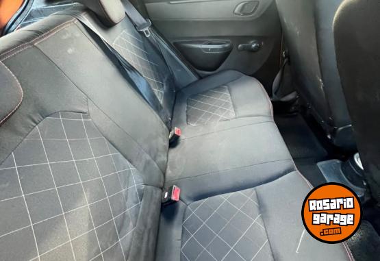 Autos - Renault KWID ZEN 1.0 5P 2019 Nafta - En Venta