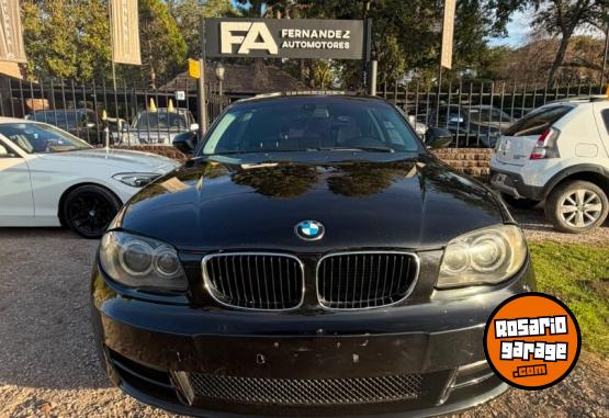 Autos - Bmw 125I 2010 Nafta - En Venta