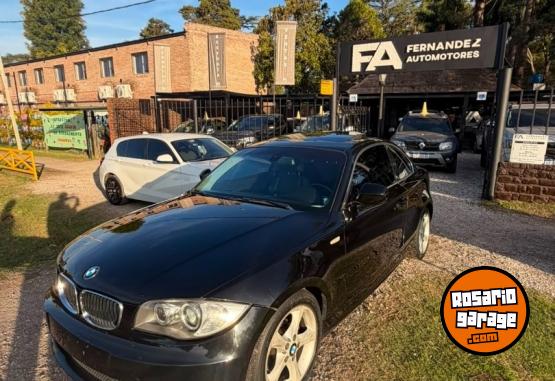 Autos - Bmw 125I 2010 Nafta - En Venta