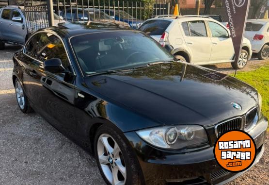 Autos - Bmw 125I 2010 Nafta - En Venta