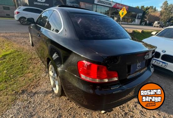 Autos - Bmw 125I 2010 Nafta - En Venta