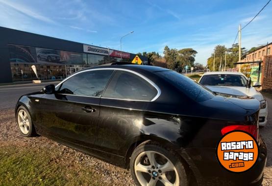 Autos - Bmw 125I 2010 Nafta - En Venta