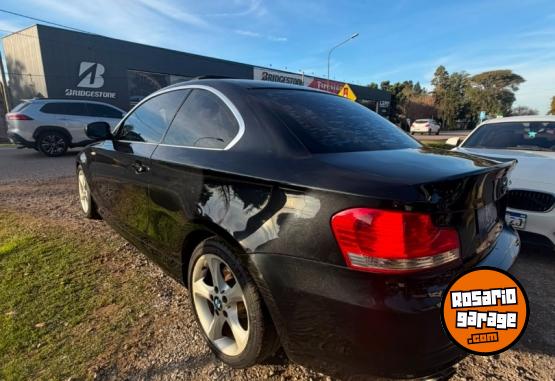 Autos - Bmw 125I 2010 Nafta - En Venta