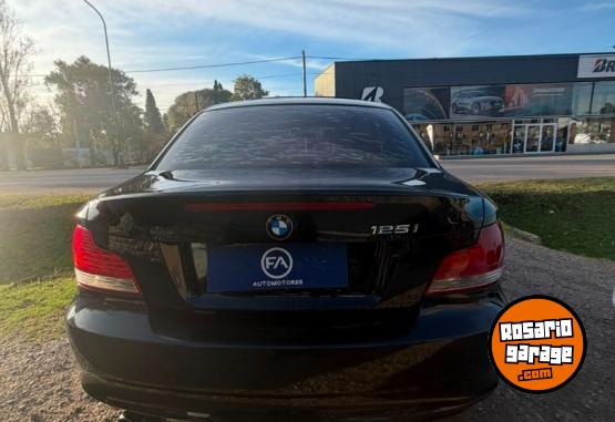 Autos - Bmw 125I 2010 Nafta - En Venta
