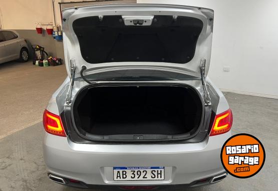 Autos - Peugeot 408 ALLURE 1.6 HDI 4P 2017 Nafta 132000Km - En Venta