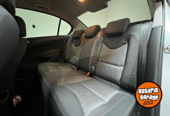 Autos - Peugeot 408 ALLURE 1.6 HDI 4P 2017 Nafta 132000Km - En Venta