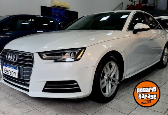 Autos - Audi A4 2019 Nafta 140000Km - En Venta