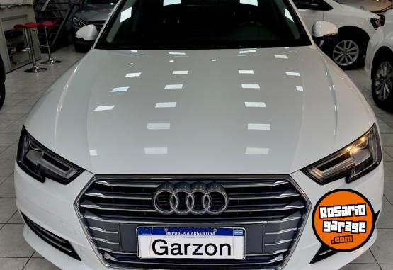 Autos - Audi A4 2019 Nafta 140000Km - En Venta