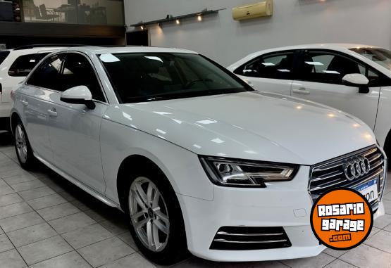 Autos - Audi A4 2019 Nafta 140000Km - En Venta