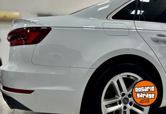 Autos - Audi A4 2019 Nafta 140000Km - En Venta