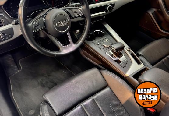 Autos - Audi A4 2019 Nafta 140000Km - En Venta