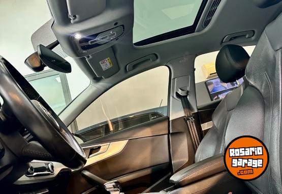 Autos - Audi A4 2019 Nafta 140000Km - En Venta
