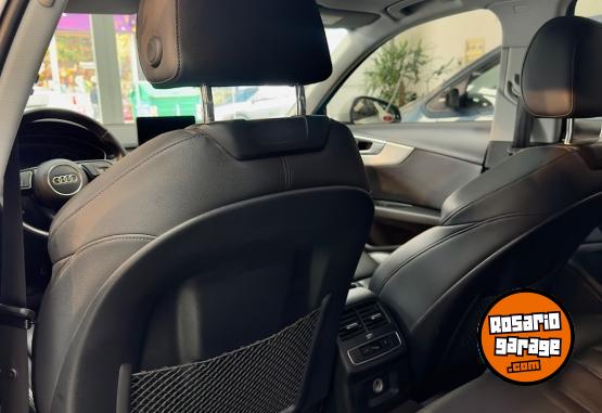 Autos - Audi A4 2019 Nafta 140000Km - En Venta