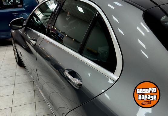 Autos - Mercedes Benz C250 Avantgarde 2016 Nafta 115000Km - En Venta