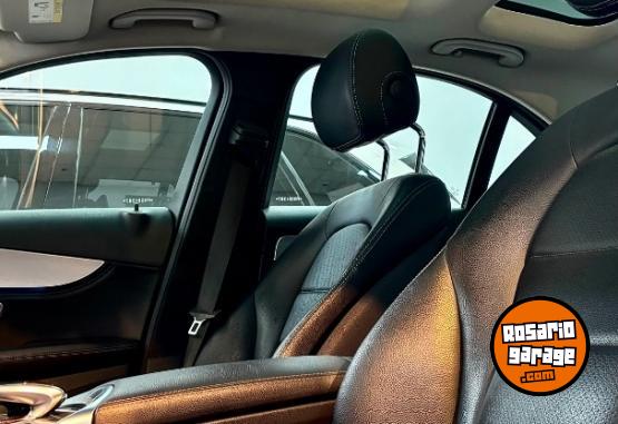Autos - Mercedes Benz C250 Avantgarde 2016 Nafta 115000Km - En Venta