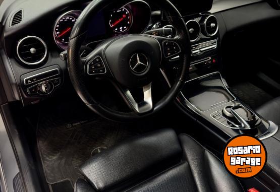 Autos - Mercedes Benz C250 Avantgarde 2016 Nafta 115000Km - En Venta
