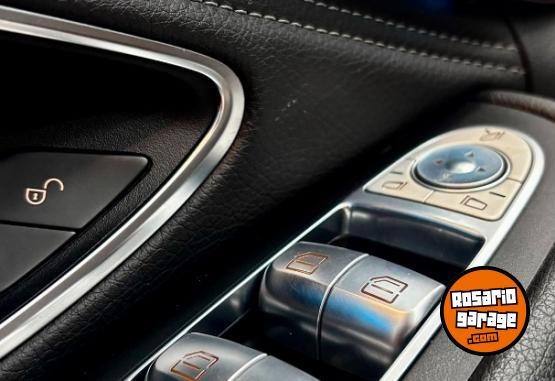 Autos - Mercedes Benz C250 Avantgarde 2016 Nafta 115000Km - En Venta