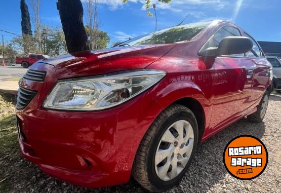 Autos - Chevrolet ONIX 1.4 N 2013 Nafta - En Venta