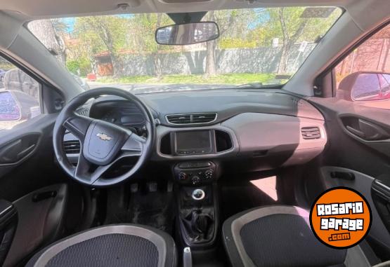 Autos - Chevrolet ONIX 1.4 N 2013 Nafta - En Venta