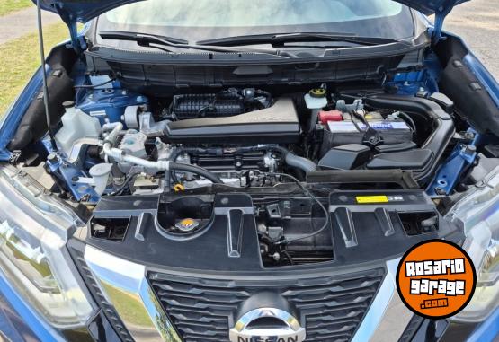 Camionetas - Nissan X-TRAIL EXCLUSIVE 2022 Nafta 80000Km - En Venta