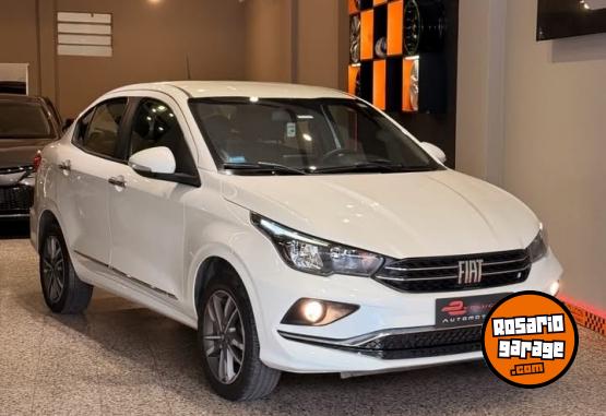 Autos - Fiat Cronos 2023 Nafta 51000Km - En Venta