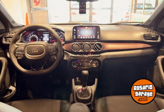 Autos - Fiat Cronos 2023 Nafta 51000Km - En Venta