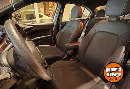 Autos - Fiat Cronos 2023 Nafta 51000Km - En Venta