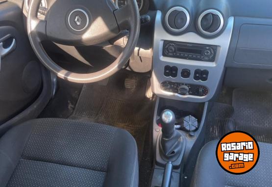 Autos - Renault Sandero Stepway 2010 Nafta 94000Km - En Venta