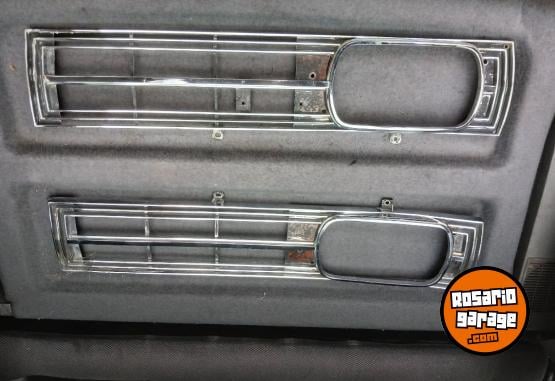 Accesorios para Autos - Parrilla dode polara - En Venta
