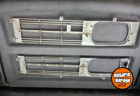 Accesorios para Autos - Parrilla dode polara - En Venta