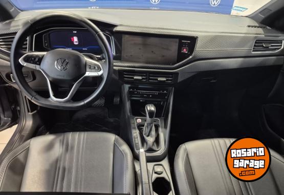 Autos - Volkswagen NIVUS HIGHLINE AT 2025 Nafta 21000Km - En Venta