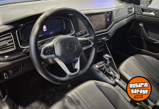 Autos - Volkswagen NIVUS HIGHLINE AT 2025 Nafta 21000Km - En Venta