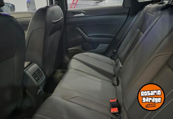 Autos - Volkswagen NIVUS HIGHLINE AT 2025 Nafta 21000Km - En Venta