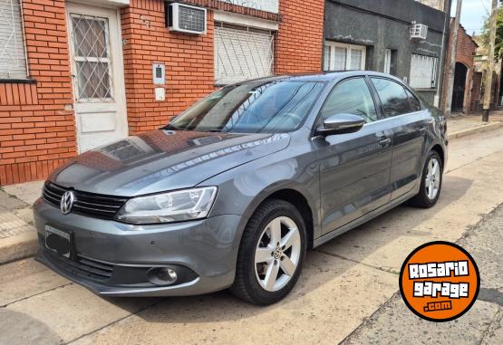 Autos - Volkswagen Vento 2014 Nafta 161000Km - En Venta