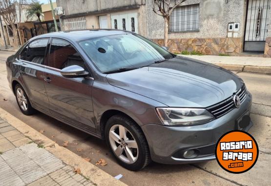 Autos - Volkswagen Vento 2014 Nafta 161000Km - En Venta