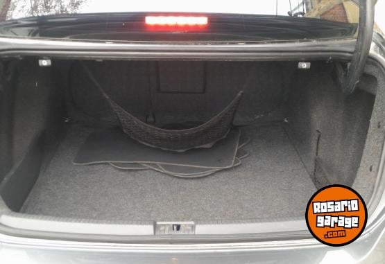 Autos - Volkswagen Vento 2014 Nafta 161000Km - En Venta