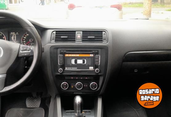 Autos - Volkswagen Vento 2014 Nafta 161000Km - En Venta