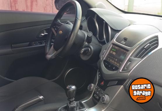 Autos - Chevrolet lt 2013 Nafta 214000Km - En Venta