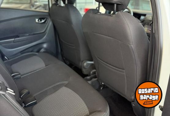 Autos - Renault Captur Life 1.6 2018 Nafta 97000Km - En Venta