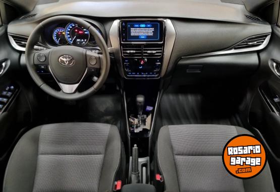 Autos - Toyota YARIS XS CVT 1.5L 5P 2026 2026 Nafta 0Km - En Venta