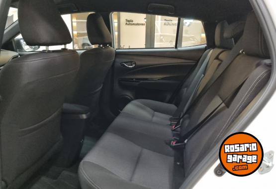 Autos - Toyota YARIS XS CVT 1.5L 5P 2026 2026 Nafta 0Km - En Venta