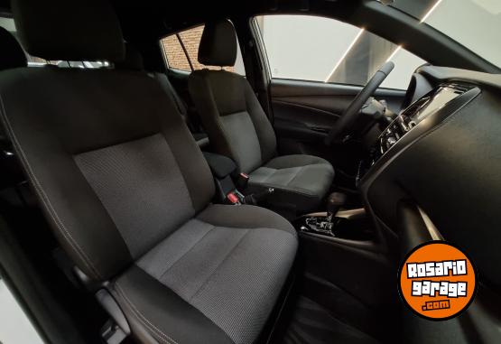 Autos - Toyota YARIS XS CVT 1.5L 5P 2026 2026 Nafta 0Km - En Venta