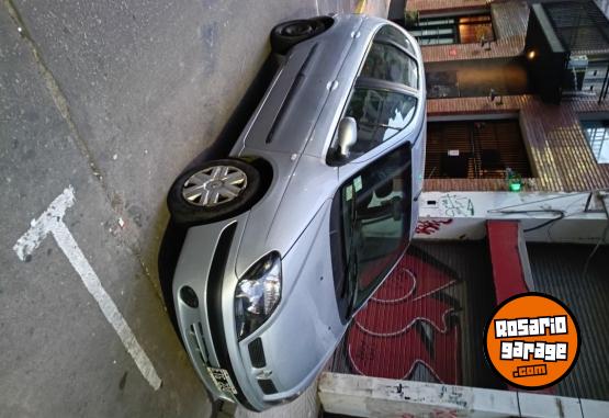 Autos - Renault Scenic 1.6 NAFTA 2005 Nafta 280000Km - En Venta