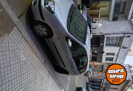 Autos - Renault Scenic 1.6 NAFTA 2005 Nafta 280000Km - En Venta
