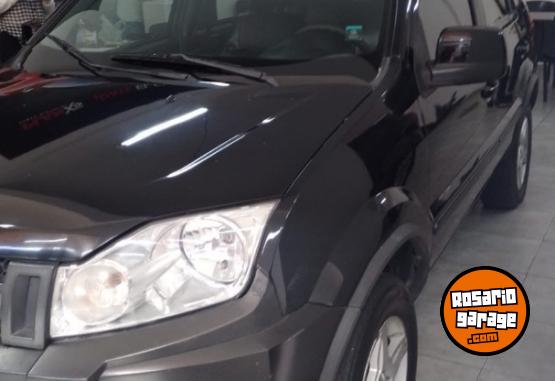 Camionetas - Ford Modelo 2009 2009 GNC 165000Km - En Venta