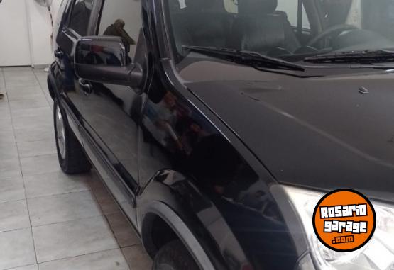 Camionetas - Ford Modelo 2009 2009 GNC 165000Km - En Venta