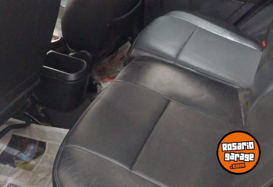 Camionetas - Ford Modelo 2009 2009 GNC 165000Km - En Venta