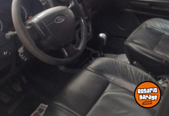 Camionetas - Ford Modelo 2009 2009 GNC 165000Km - En Venta