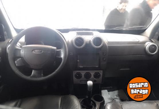Camionetas - Ford Modelo 2009 2009 GNC 165000Km - En Venta